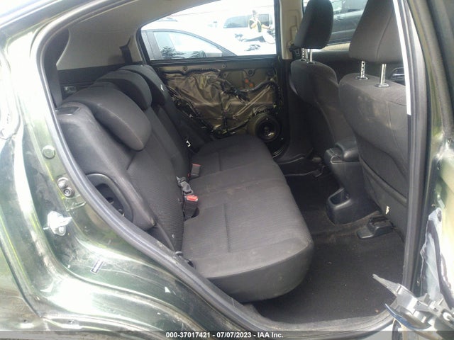 Honda r18z9 2016 3CZRU6H37GM756598 Image 21