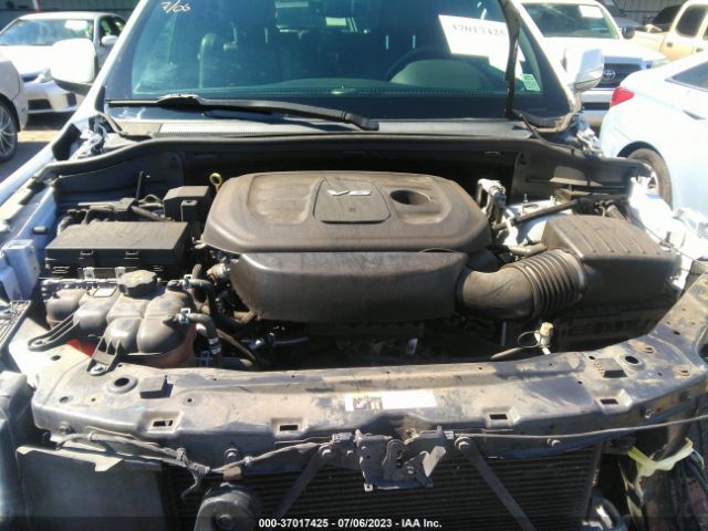 1C4RJFAG1HC768146 Jeep Grand Cherokee Altitude