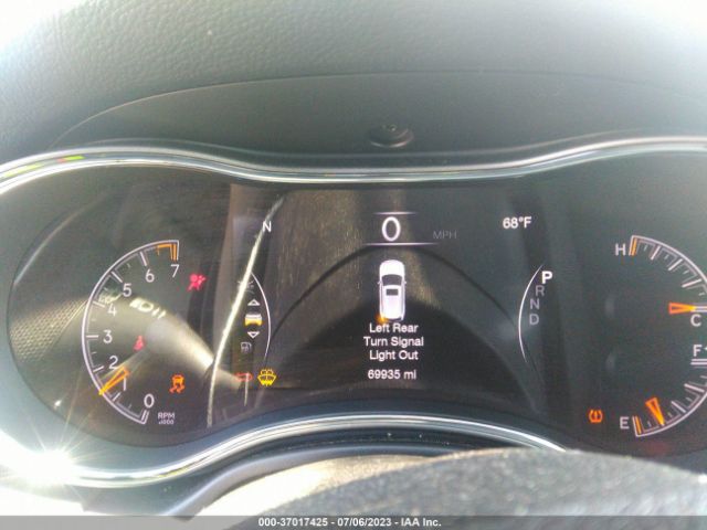 1C4RJFAG1HC768146 Jeep Grand Cherokee Altitude