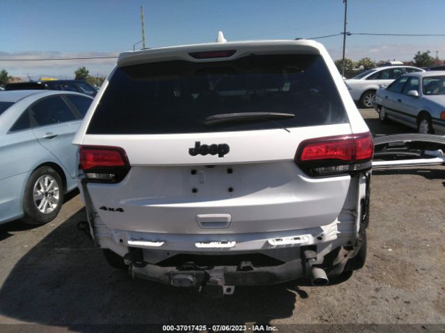 1C4RJFAG1HC768146 Jeep Grand Cherokee Altitude