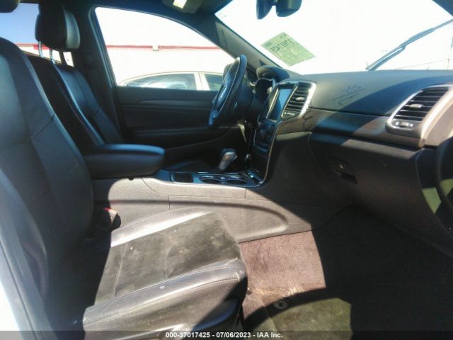1C4RJFAG1HC768146 Jeep Grand Cherokee Altitude