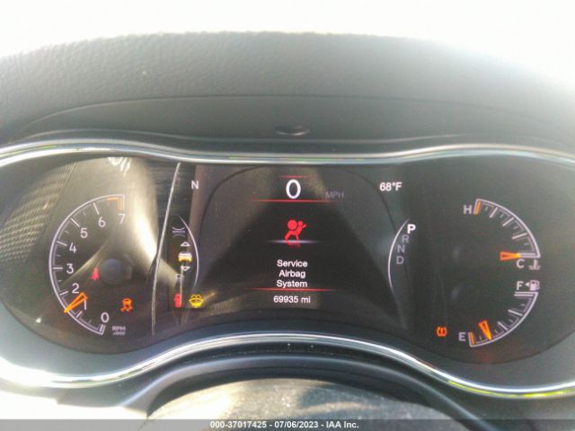 1C4RJFAG1HC768146 Jeep Grand Cherokee Altitude