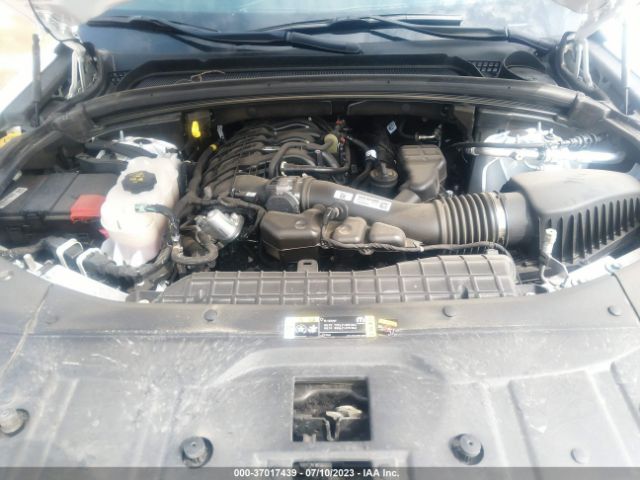 1C4RJGBG0PC538133 Jeep Grand Cherokee Limited