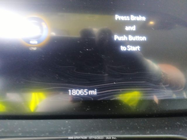 1C4RJGBG0PC538133 Jeep Grand Cherokee Limited