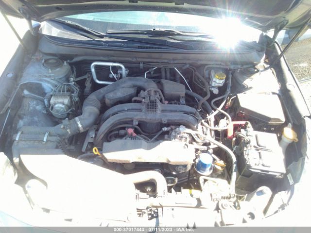 4S4BSAFC2K3359583 Subaru Outback Premium