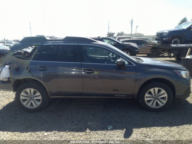 4S4BSAFC2K3359583 Subaru Outback Premium
