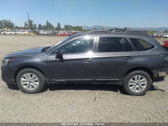 4S4BSAFC2K3359583 Subaru Outback Premium