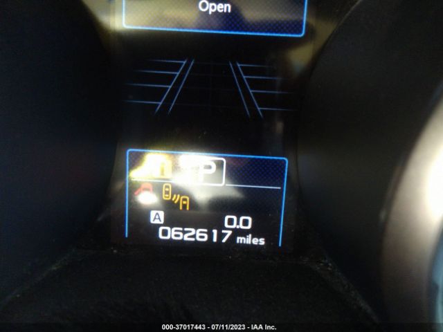 4S4BSAFC2K3359583 Subaru Outback Premium