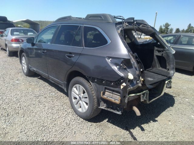4S4BSAFC2K3359583 Subaru Outback Premium
