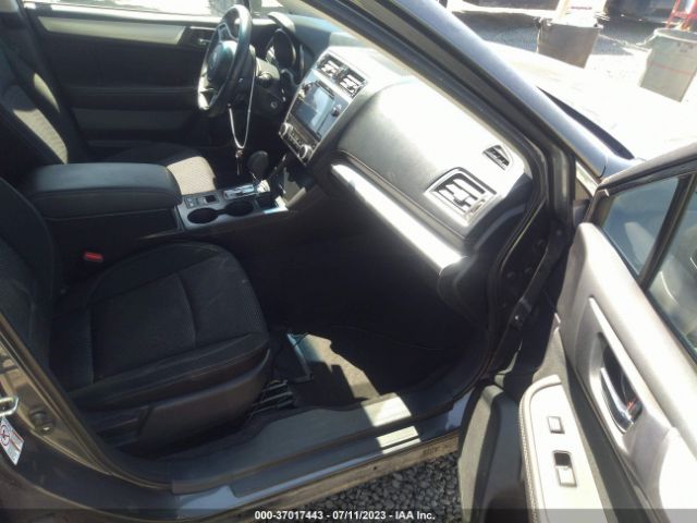 4S4BSAFC2K3359583 Subaru Outback Premium