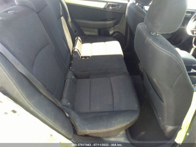 4S4BSAFC2K3359583 Subaru Outback Premium
