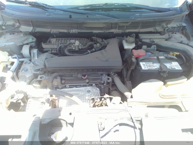 Nissan ROGUE SV 2016 JN8AT2MT6GW019790 Image 17