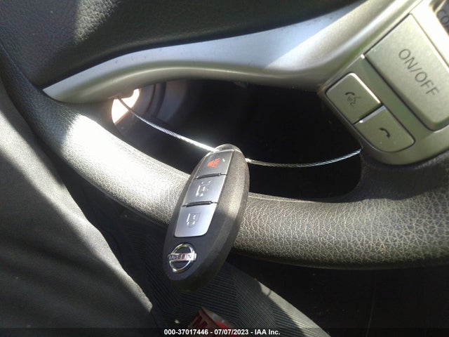 Nissan ROGUE SV 2016 JN8AT2MT6GW019790 Image 3