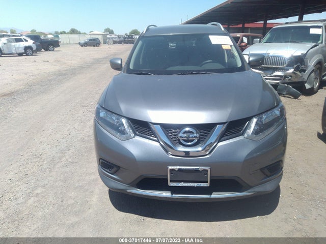 Nissan ROGUE SV 2016 JN8AT2MT6GW019790 Image 5