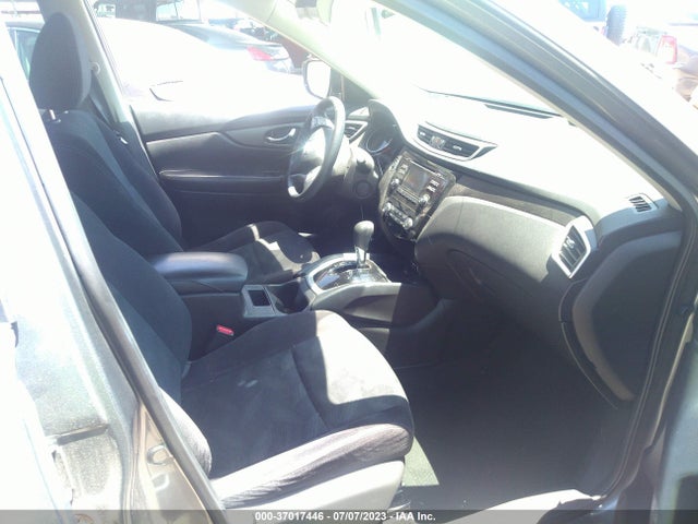 Nissan ROGUE SV 2016 JN8AT2MT6GW019790 Image 12