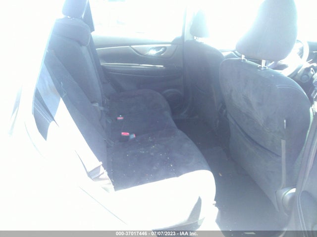 Nissan ROGUE SV 2016 JN8AT2MT6GW019790 Image 15