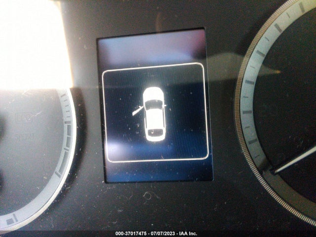 Hyundai Sonata 2.4l Se 2016 5NPE24AF4GH366860 Image 6