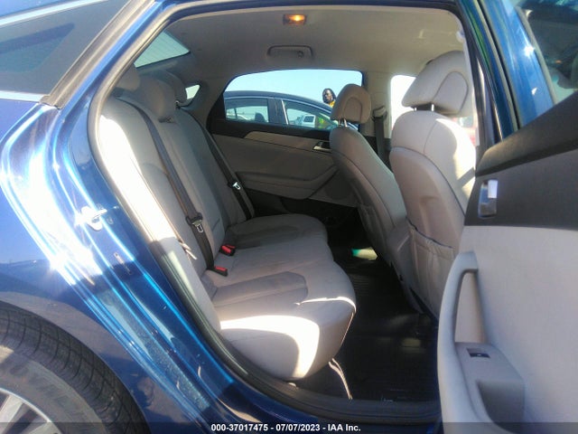 Hyundai Sonata 2.4l Se 2016 5NPE24AF4GH366860 Image 13