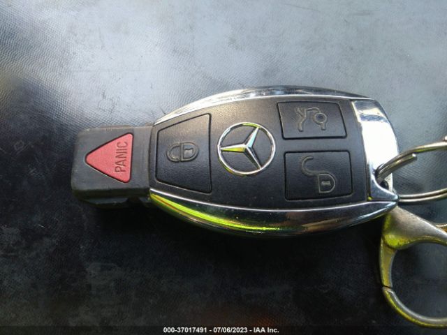 WDDGF4HB8EA958451 Mercedes-Benz C 250 Sport/luxury
