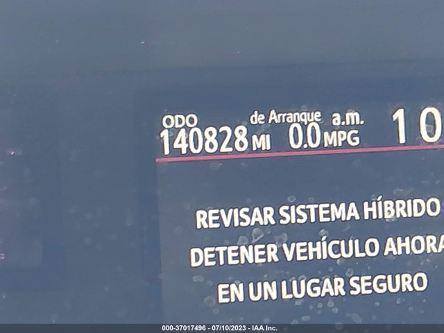 Toyota Prius C One/three/two/four 2014 JTDKDTB32E1061468 Image 8