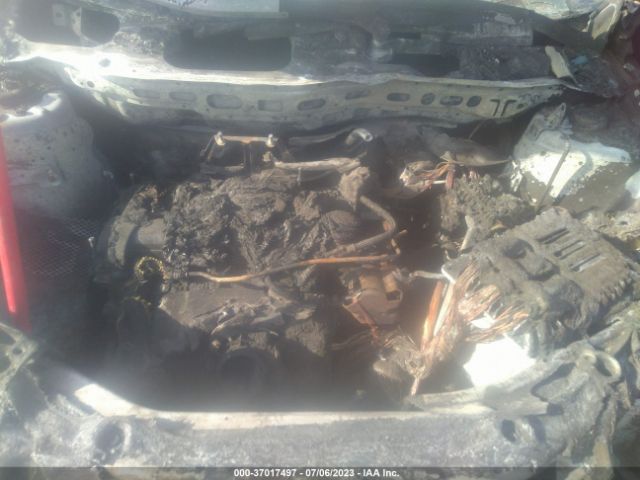 2GKALSEK7E6238089 GMC Terrain Slt