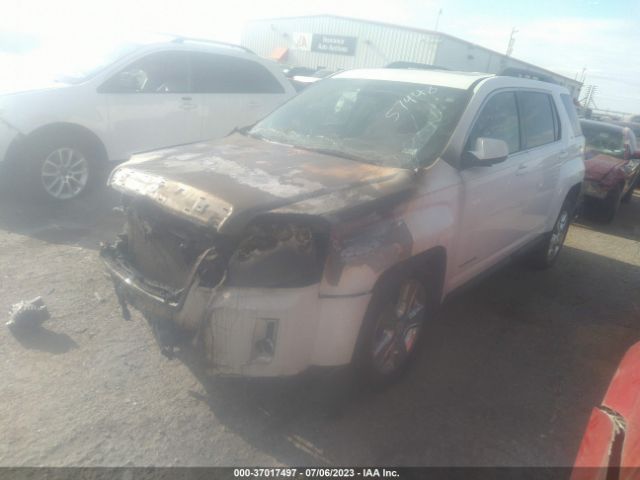 2GKALSEK7E6238089 GMC Terrain Slt