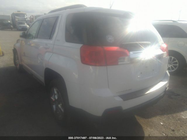 2GKALSEK7E6238089 GMC Terrain Slt