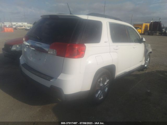 2GKALSEK7E6238089 GMC Terrain Slt