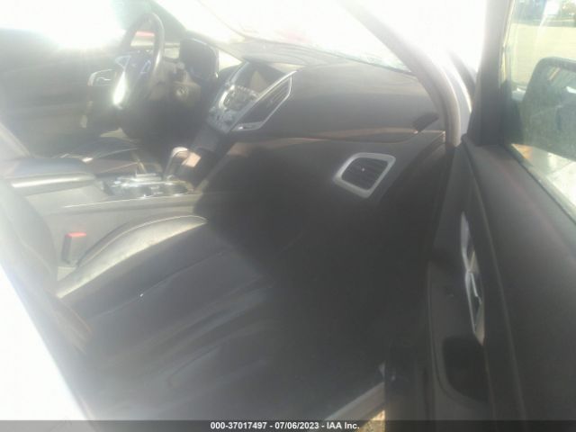 2GKALSEK7E6238089 GMC Terrain Slt