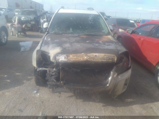 2GKALSEK7E6238089 GMC Terrain Slt