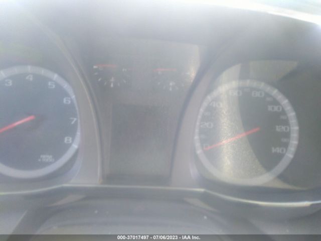 2GKALSEK7E6238089 GMC Terrain Slt