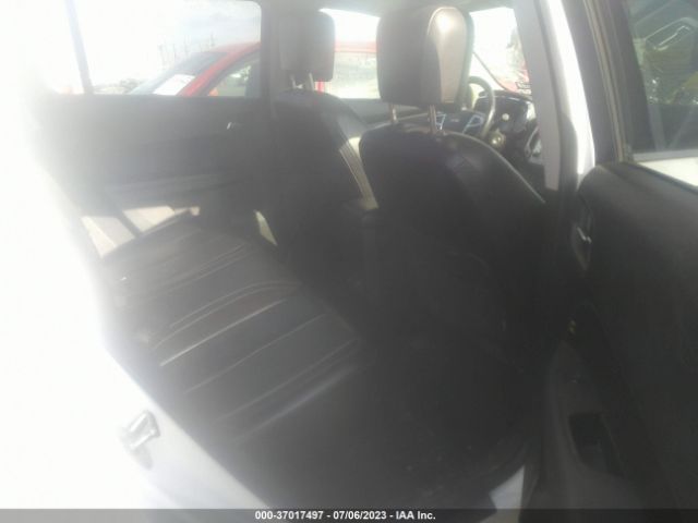 2GKALSEK7E6238089 GMC Terrain Slt