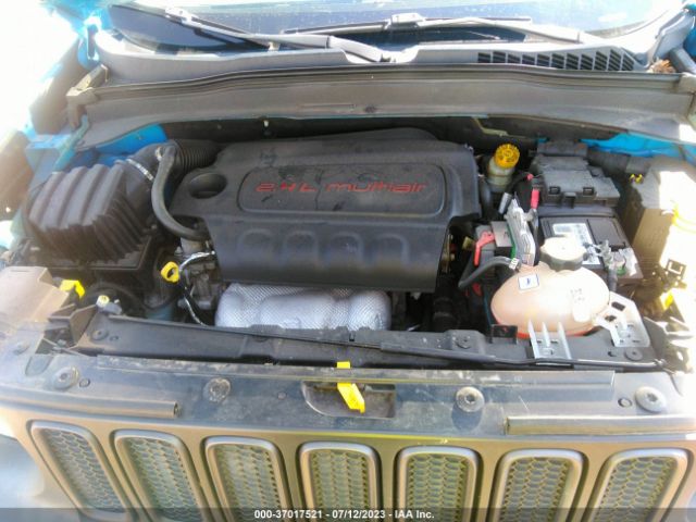 ZACCJBCT0FPB67970 Jeep Renegade Trailhawk