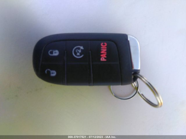 ZACCJBCT0FPB67970 Jeep Renegade Trailhawk