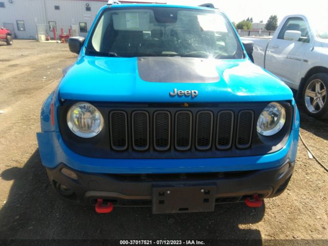ZACCJBCT0FPB67970 Jeep Renegade Trailhawk