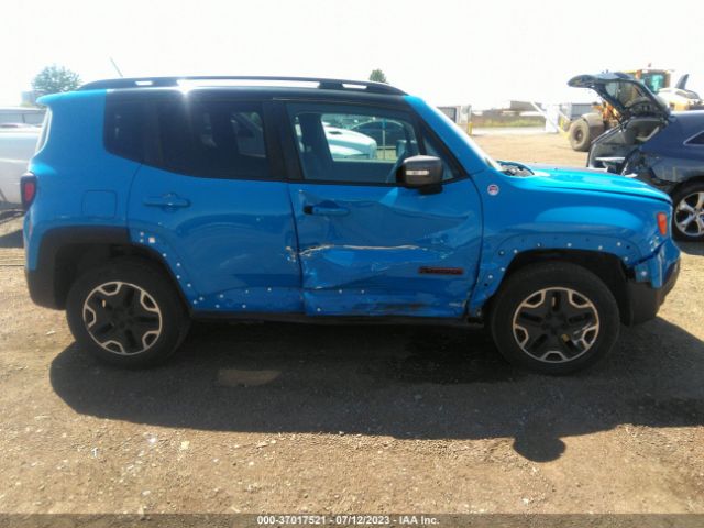 ZACCJBCT0FPB67970 Jeep Renegade Trailhawk