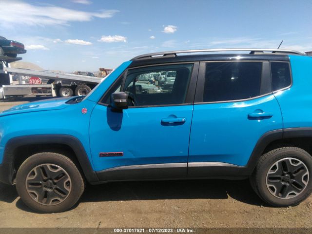ZACCJBCT0FPB67970 Jeep Renegade Trailhawk
