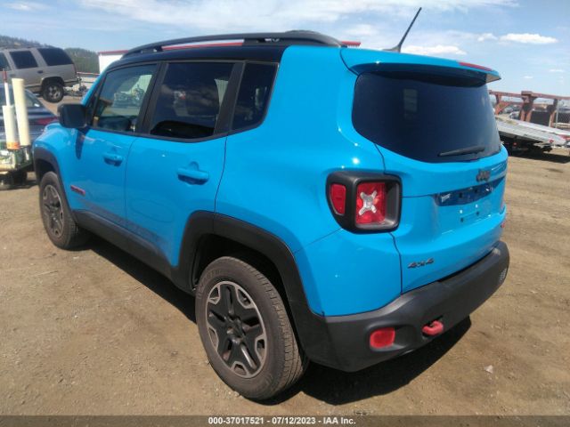 ZACCJBCT0FPB67970 Jeep Renegade Trailhawk