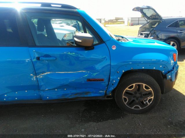 ZACCJBCT0FPB67970 Jeep Renegade Trailhawk