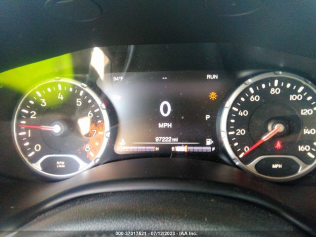 ZACCJBCT0FPB67970 Jeep Renegade Trailhawk