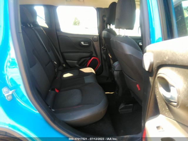ZACCJBCT0FPB67970 Jeep Renegade Trailhawk