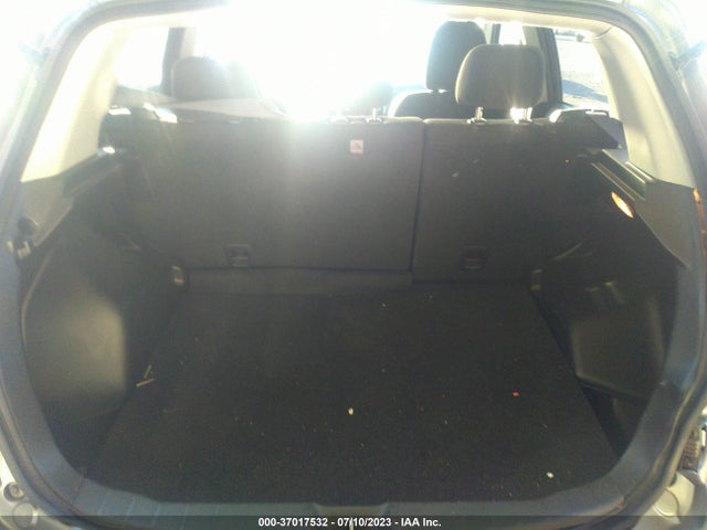 2021 MITSUBISHI OUTLANDER SPORT ES/SE/LE/BE VIN: JA4ARUAU0MU017523