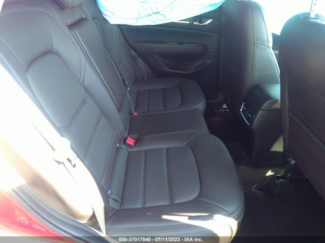 Mazda Cx-5 Signature 2019 JM3KFBEY6K0618872 Image 8