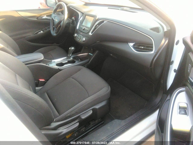 Chevrolet MALIBU LT 2016 1G1ZE5ST0GF311778 Image 6