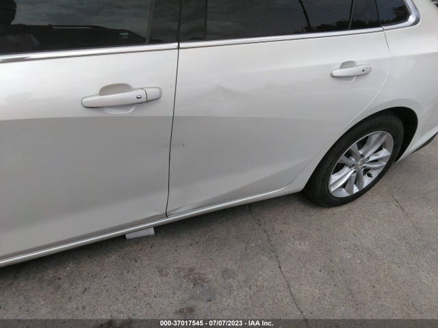 Chevrolet MALIBU LT 2016 1G1ZE5ST0GF311778 Image 7