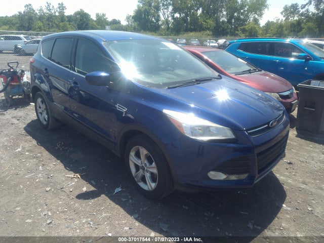 Продаж на аукціоні авто 2013 Ford Escape Se, vin: 1FMCU0GX8DUD77061, номер лоту: 37017544