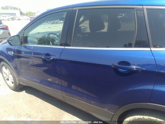 Продаж на аукціоні авто 2013 Ford Escape Se, vin: 1FMCU0GX8DUD77061, номер лоту: 37017544