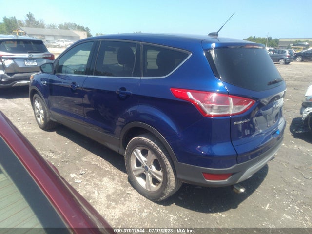 Продаж на аукціоні авто 2013 Ford Escape Se, vin: 1FMCU0GX8DUD77061, номер лоту: 37017544