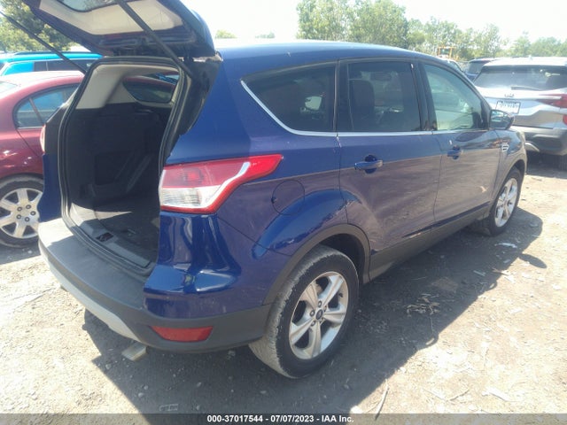 Продаж на аукціоні авто 2013 Ford Escape Se, vin: 1FMCU0GX8DUD77061, номер лоту: 37017544