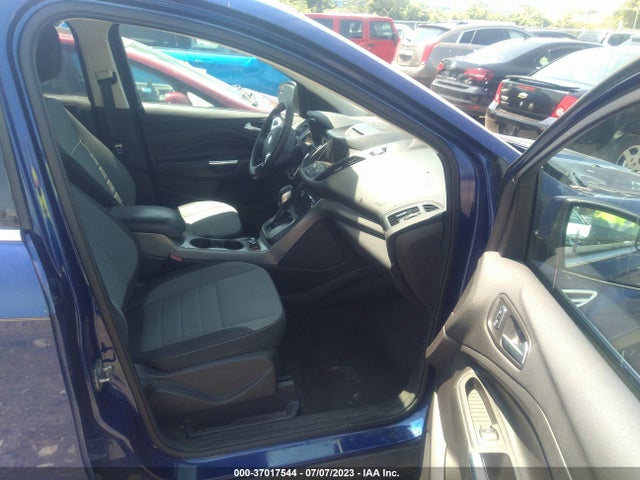 Продаж на аукціоні авто 2013 Ford Escape Se, vin: 1FMCU0GX8DUD77061, номер лоту: 37017544